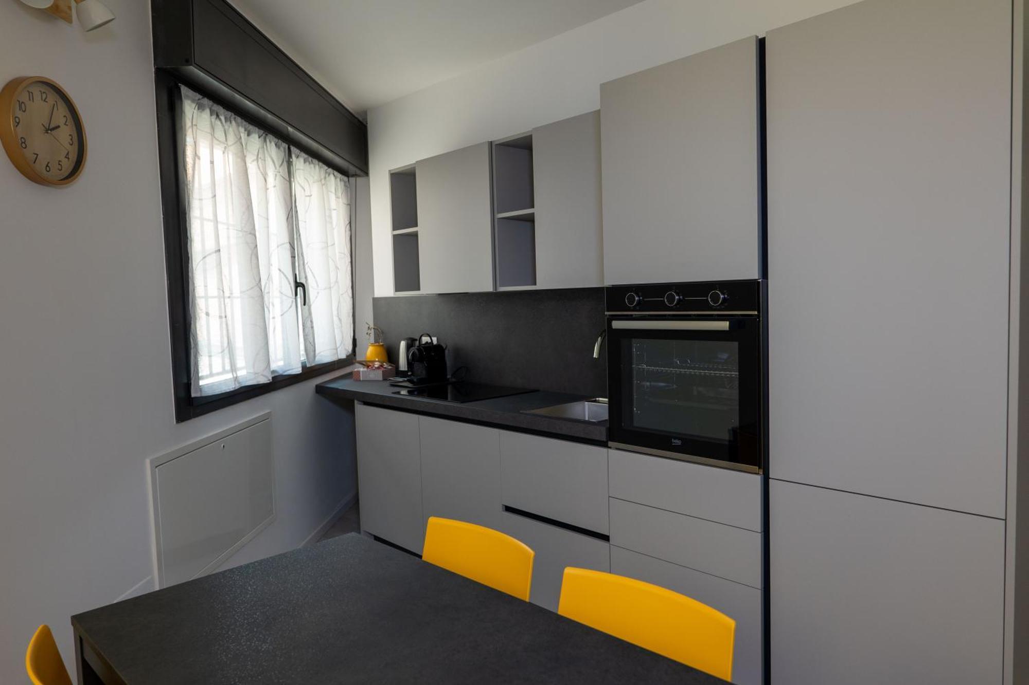 Apartamento La Casa Sul Naviglio Di Debora Milán Exterior foto